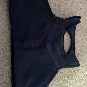 Gym Sports Bra Size XS